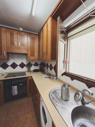 Piso en venta en La Caleta - La Viña en Cádiz