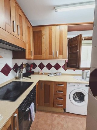 Piso en venta en La Caleta - La Viña en Cádiz