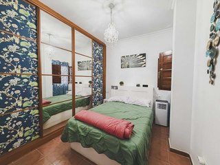 Piso en venta en La Caleta - La Viña en Cádiz