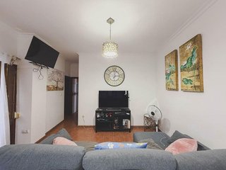 Piso en venta en La Caleta - La Viña en Cádiz