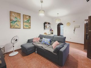 Piso en venta en La Caleta - La Viña en Cádiz