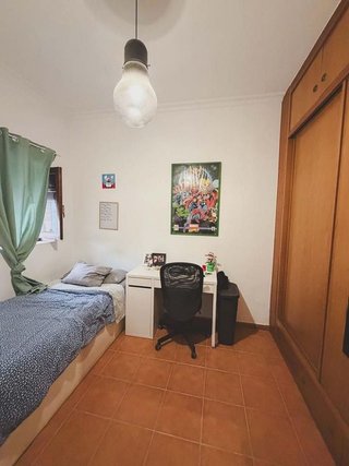 Piso en venta en La Caleta - La Viña en Cádiz