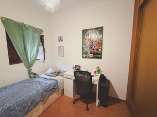 Piso en venta en La Caleta - La Viña en Cádiz