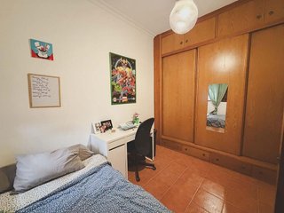 Piso en venta en La Caleta - La Viña en Cádiz