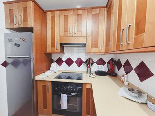 Piso en venta en La Caleta - La Viña en Cádiz