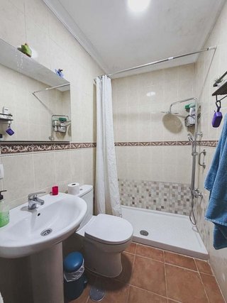 Piso en venta en La Caleta - La Viña en Cádiz