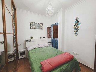 Piso en venta en La Caleta - La Viña en Cádiz