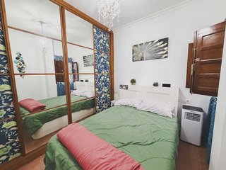 Piso en venta en La Caleta - La Viña en Cádiz