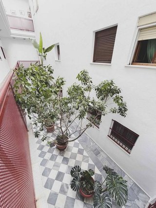 Piso en venta en La Caleta - La Viña en Cádiz