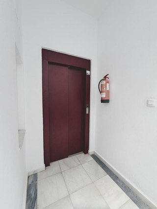 Piso en venta en La Caleta - La Viña en Cádiz