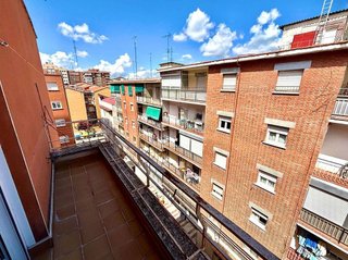 Piso en venta en Plan Sur-Amistad en Guadalajara