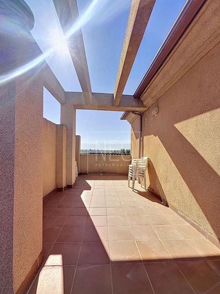 Dúplex en venta en Chauchina