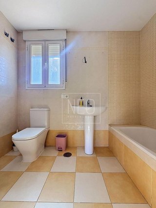 Dúplex en venta en Chauchina