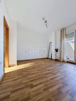 Dúplex en venta en Chauchina