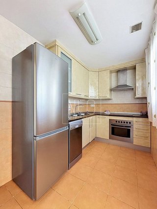 Dúplex en venta en Chauchina