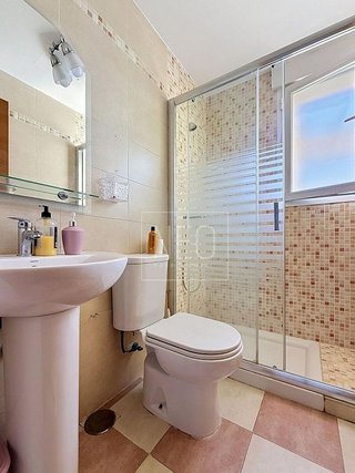 Dúplex en venta en Chauchina