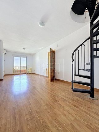 Dúplex en venta en Chauchina