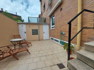 Piso en venta en Cascajos - Piqueras en Logroño