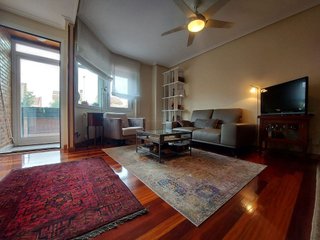 Piso en venta en Cascajos - Piqueras en Logroño