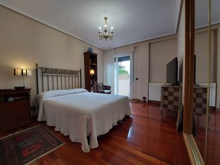 Piso en venta en Cascajos - Piqueras en Logroño