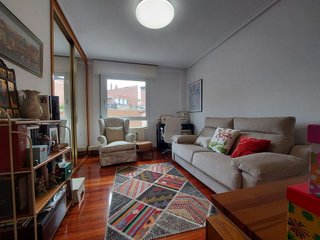 Piso en venta en Cascajos - Piqueras en Logroño