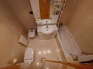 Piso en venta en Cascajos - Piqueras en Logroño