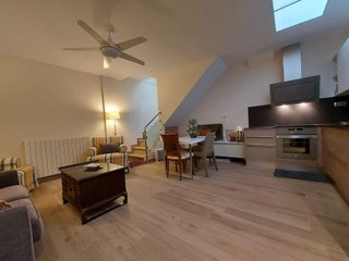 Piso en venta en Cascajos - Piqueras en Logroño