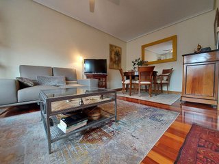 Piso en venta en Cascajos - Piqueras en Logroño
