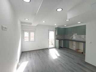 Piso en venta en El Carmen - Casas del Hogar en Palencia