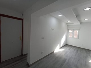 Piso en venta en El Carmen - Casas del Hogar en Palencia