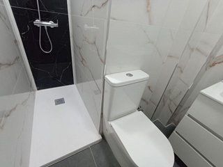 Piso en venta en El Carmen - Casas del Hogar en Palencia