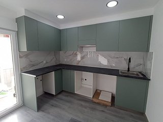 Piso en venta en El Carmen - Casas del Hogar en Palencia