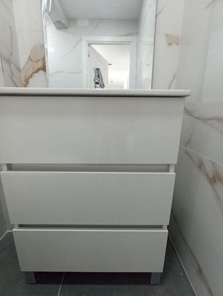 Piso en venta en El Carmen - Casas del Hogar en Palencia