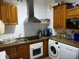 Piso en venta en Centro en Puerto de Santa María (El)