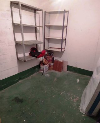 Piso en venta en Centro en Puerto de Santa María (El)