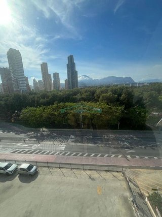 Piso en venta en Rincón de Loix en Benidorm