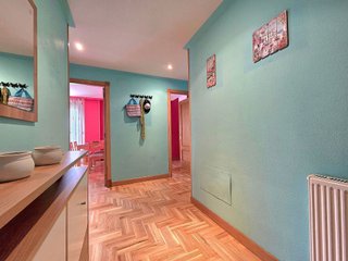 Piso en venta en Tremañes en Gijón