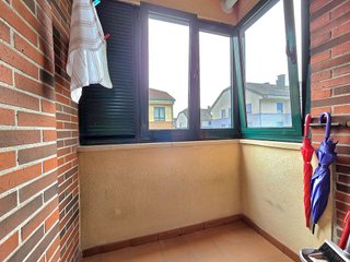 Piso en venta en Tremañes en Gijón
