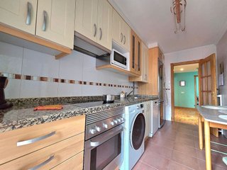 Piso en venta en Tremañes en Gijón