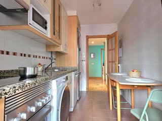 Piso en venta en Tremañes en Gijón