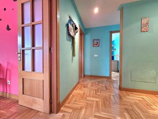 Piso en venta en Tremañes en Gijón