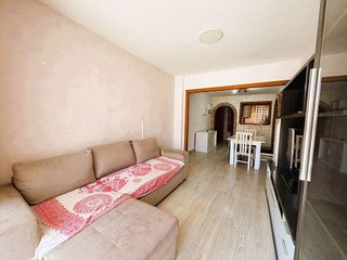 Piso en venta en  El Acequión - Los Naúfragos en Torrevieja