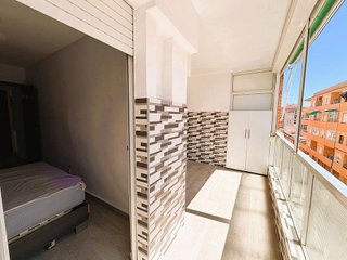 Piso en venta en  El Acequión - Los Naúfragos en Torrevieja