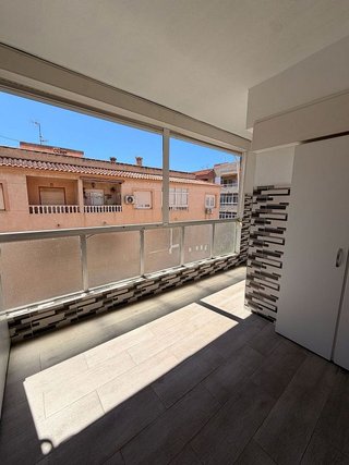 Piso en venta en  El Acequión - Los Naúfragos en Torrevieja