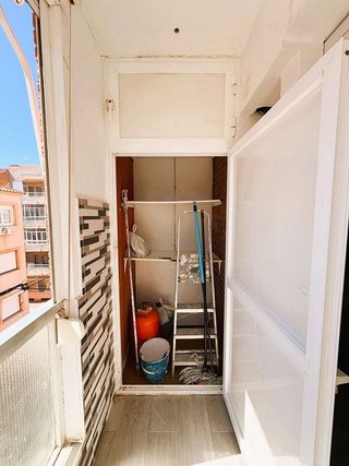 Piso en venta en  El Acequión - Los Naúfragos en Torrevieja
