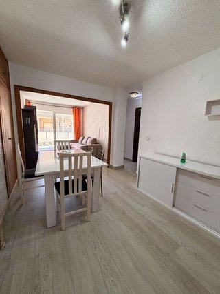 Piso en venta en  El Acequión - Los Naúfragos en Torrevieja