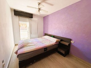 Piso en venta en  El Acequión - Los Naúfragos en Torrevieja