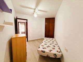 Piso en venta en  El Acequión - Los Naúfragos en Torrevieja