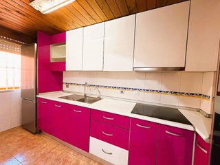 Piso en venta en  El Acequión - Los Naúfragos en Torrevieja
