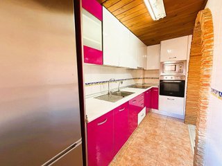 Piso en venta en  El Acequión - Los Naúfragos en Torrevieja